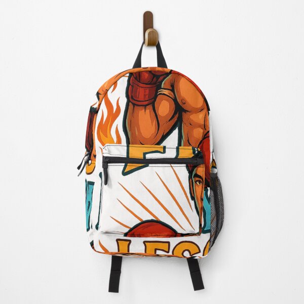 Item preview, Free Muay Thai Lessons with Fighter and Gloves designed and sold by Places On Earth.