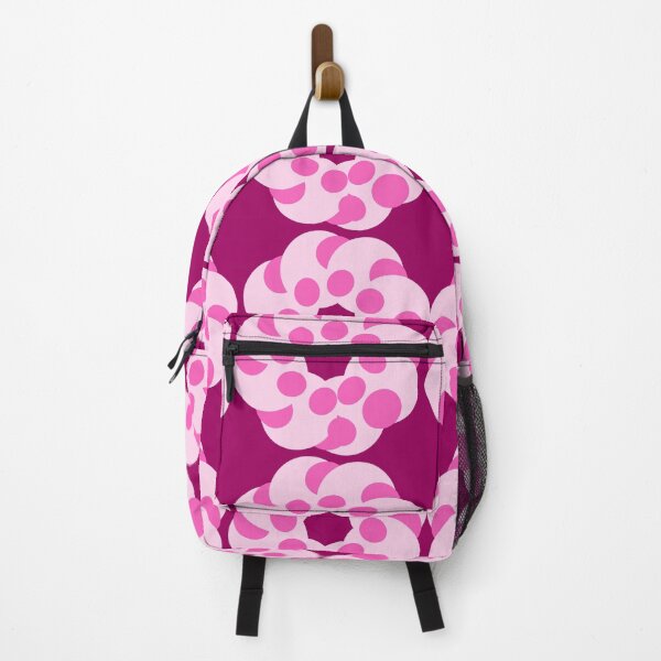 Item preview, Pink Flower patterns  designed and sold by Momcreativedesigns.