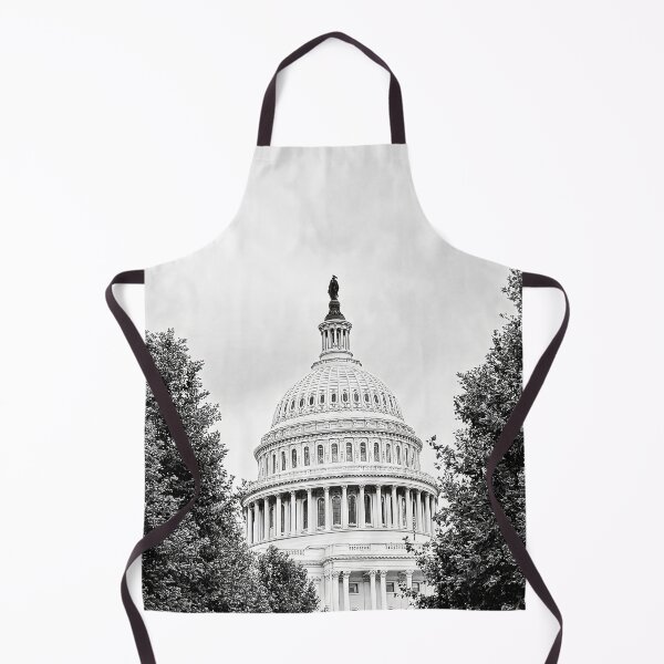 Item preview, Capitol D, Capitol C designed and sold by DoubleAyePhotos.
