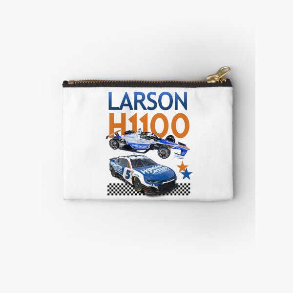 Item preview, Kyle Larson H1100 2025 designed and sold by TracksideTeesShop.