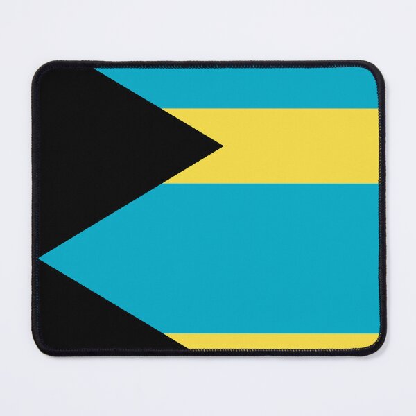 Item preview, Bahamas | Bahamian Flag designed and sold by flagstickers.