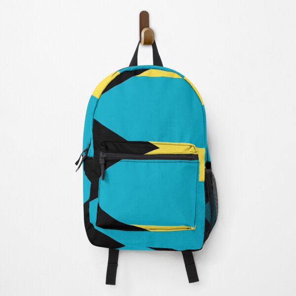 Item preview, Bahamas | Bahamian Flag designed and sold by flagstickers.