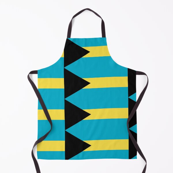 Item preview, Bahamas | Bahamian Flag designed and sold by flagstickers.