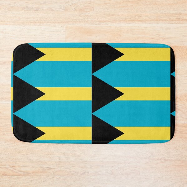 Item preview, Bahamas | Bahamian Flag designed and sold by flagstickers.