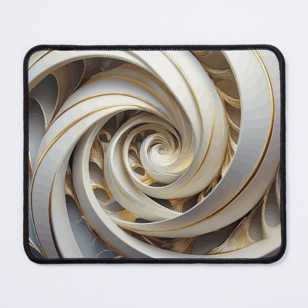 Item preview, Colorful Abstract Art designed and sold by Vicky Brago-Mitchell®.