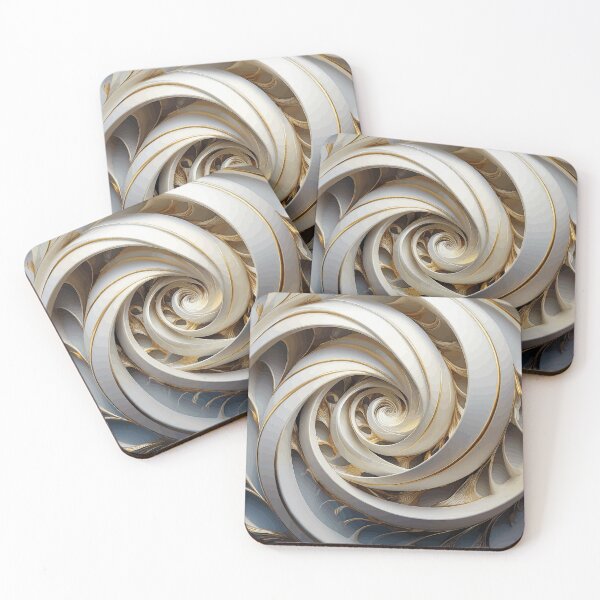 Item preview, Colorful Abstract Art designed and sold by Vicky Brago-Mitchell®.