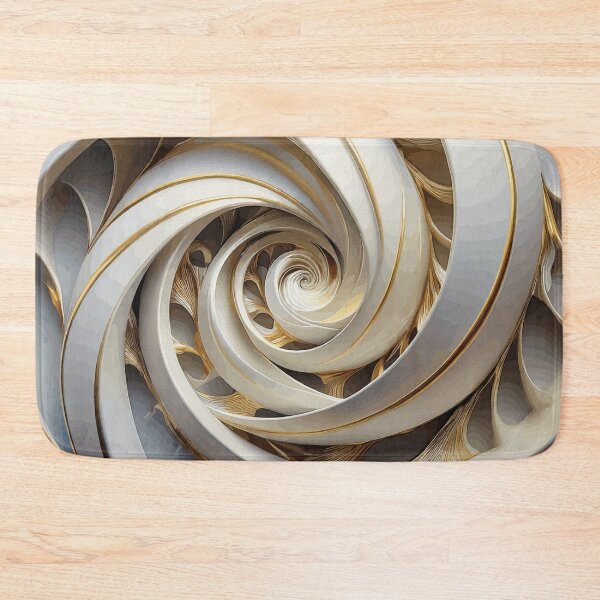 Item preview, Colorful Abstract Art designed and sold by Vicky Brago-Mitchell®.
