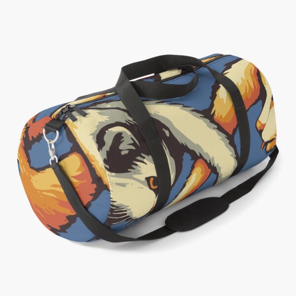 Item preview, wild beasts designed and sold by Klaerika.