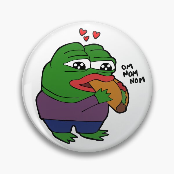Item preview, Pepe Taco Time designed and sold by KatelynMitalski.