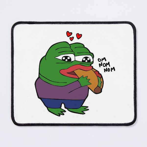 Item preview, Pepe Taco Time designed and sold by KatelynMitalski.