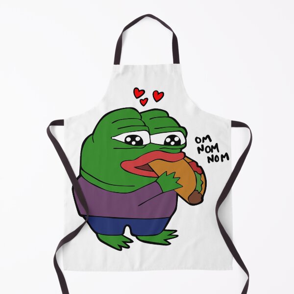 Item preview, Pepe Taco Time designed and sold by KatelynMitalski.