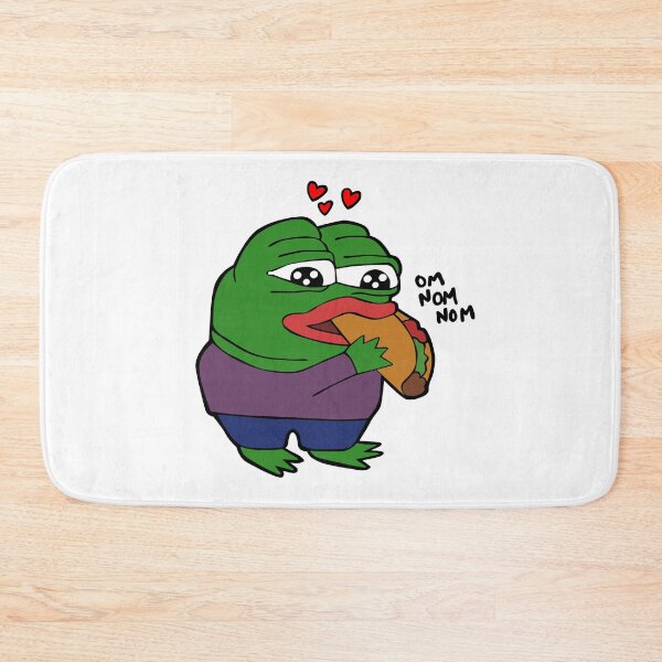 Item preview, Pepe Taco Time designed and sold by KatelynMitalski.