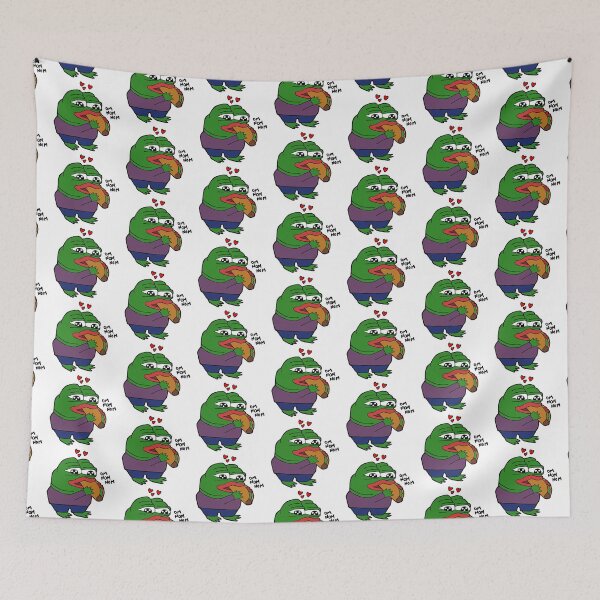 Item preview, Pepe Taco Time designed and sold by KatelynMitalski.