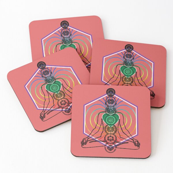 Item preview, Chakras Awakening designed and sold by BacktoGra.