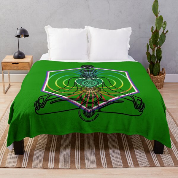 Item preview, Chakras Awakening designed and sold by BacktoGra.