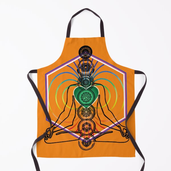 Item preview, Chakras Awakening designed and sold by BacktoGra.