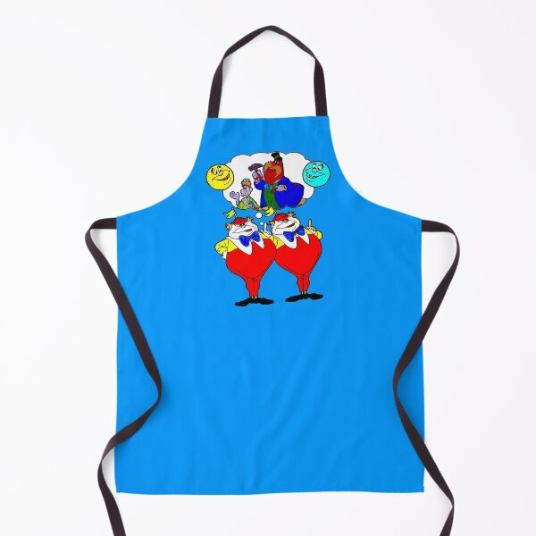 Item preview, Tweedle Dee & Tweedle Dum designed and sold by KeekneesKustoms.
