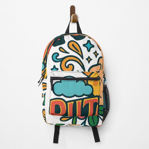 Item preview, Putangina Filipino Swear Word Art with Middle Finger and Sunshine designed and sold by Places On Earth.