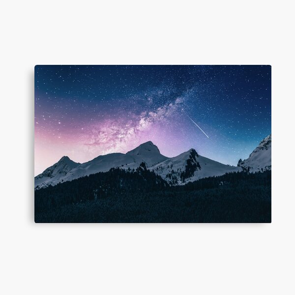 Item preview, Starry Sky designed and sold by OopsAllArt.