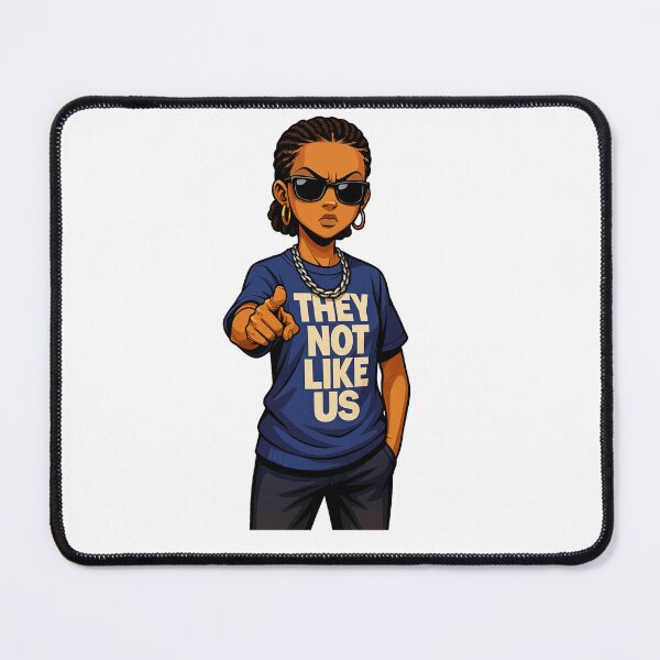 Item preview, They Not Like Us: Signal Series v5 designed and sold by KriticalDesigns.