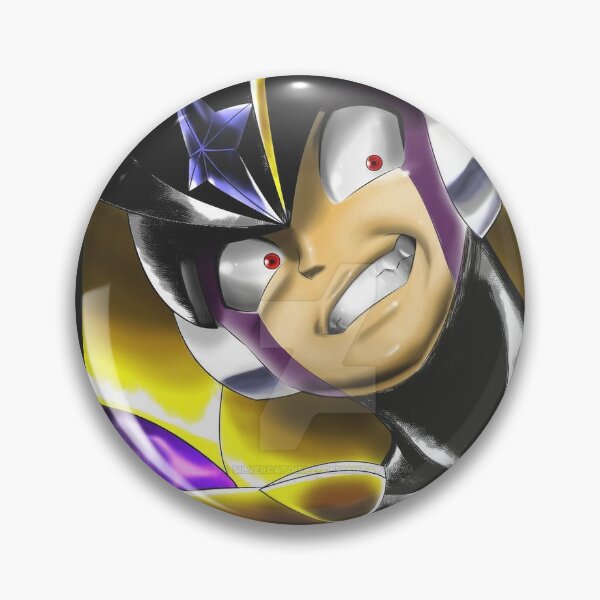 Item preview, Bass Exe Portrait 1 designed and sold by Bassgirl37.