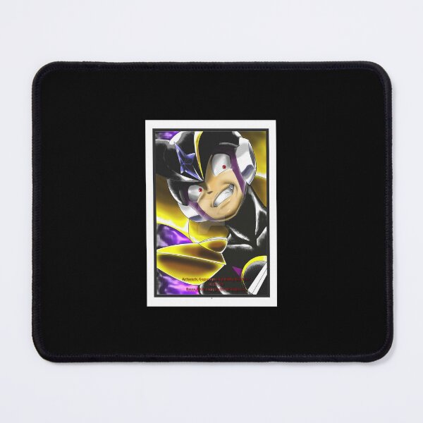 Item preview, Bass Exe Portrait 1 designed and sold by Bassgirl37.