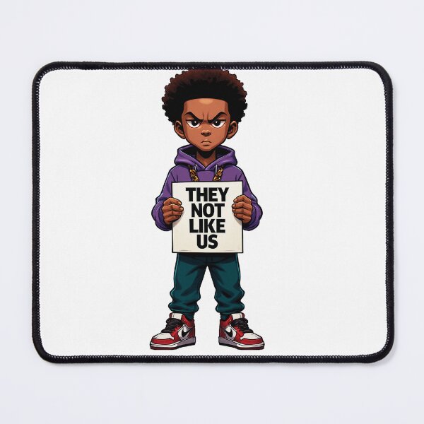 Item preview, They Not Like Us: Signal Series v6 designed and sold by KriticalDesigns.