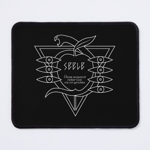 Item preview, Seele Evangelion designed and sold by xAmalie.