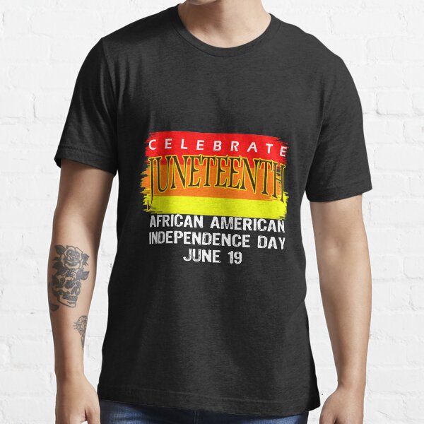 Juneteenth African American 