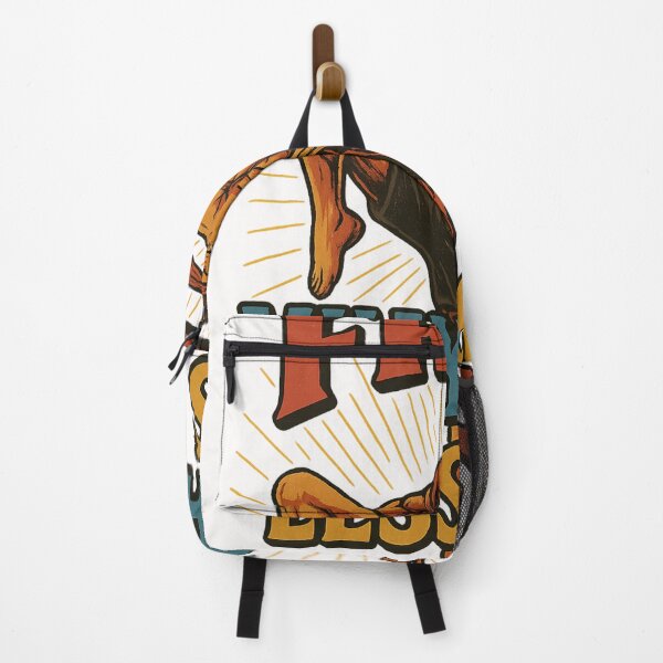 Item preview, Free Muay Thai Lessons in Action Pose with Radiant Lines designed and sold by Places On Earth.