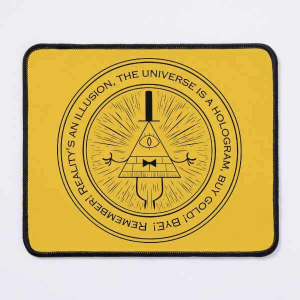 Item preview, Gravity Falls Wheel designed and sold by xAmalie.