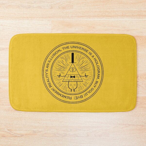 Item preview, Gravity Falls Wheel designed and sold by xAmalie.