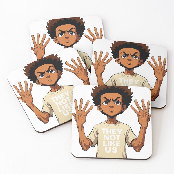 Item preview, They Not Like Us: Signal Series v8 designed and sold by KriticalDesigns.