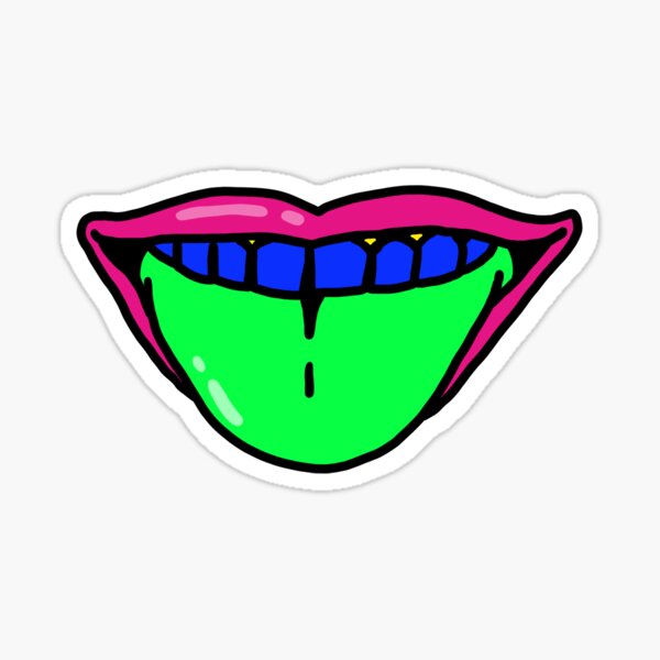 Item preview, Blegh designed and sold by JAMAXX.