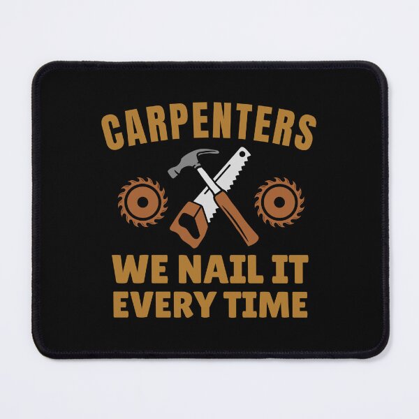 Item preview, Funny Woodworking and Carpenter Saying designed and sold by Guess4best.