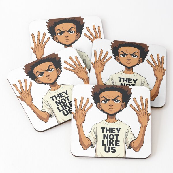 Item preview, They Not Like Us: Signal Series v10 designed and sold by KriticalDesigns.