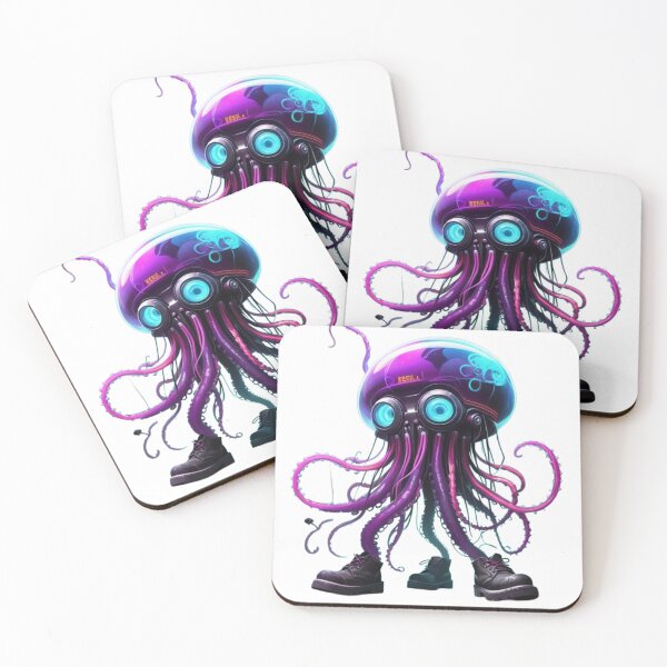 Item preview, Neon Sting designed and sold by PlatyPunk1000.