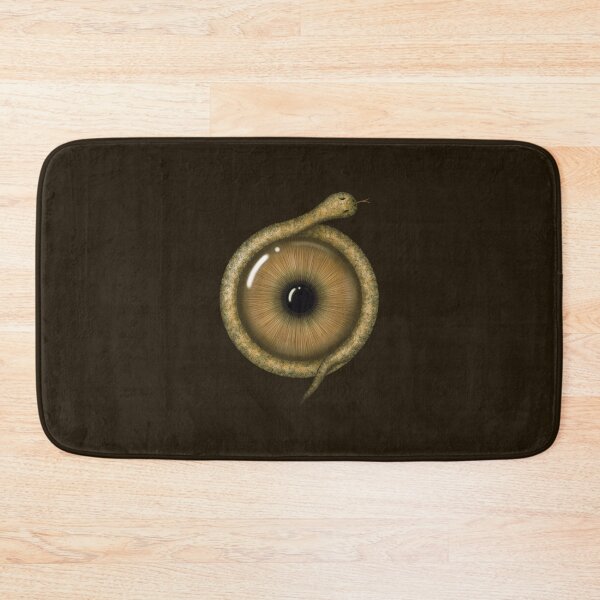 Item preview, Snake around the eye designed and sold by Cherevan.