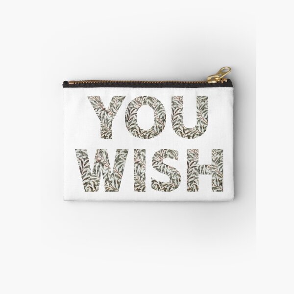 Item preview, You Wish designed and sold by Oddly Enchanted.