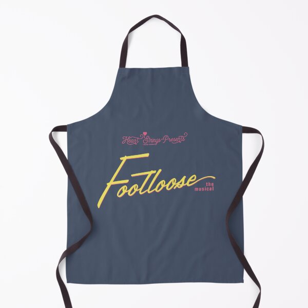 Item preview, Summer 2025 Advanced Footloose the Musical designed and sold by HeartstringsCo.