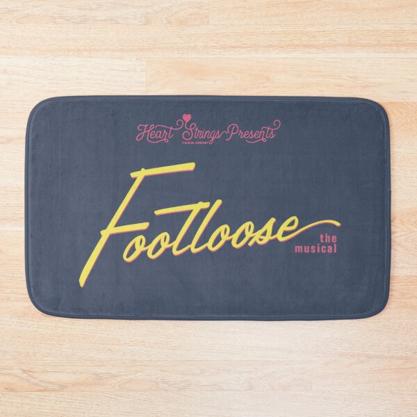 Item preview, Summer 2025 Advanced Footloose the Musical designed and sold by HeartstringsCo.