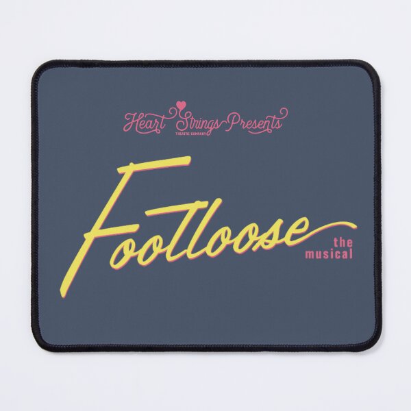 Item preview, Summer 2025 Advanced Footloose the Musical designed and sold by HeartstringsCo.