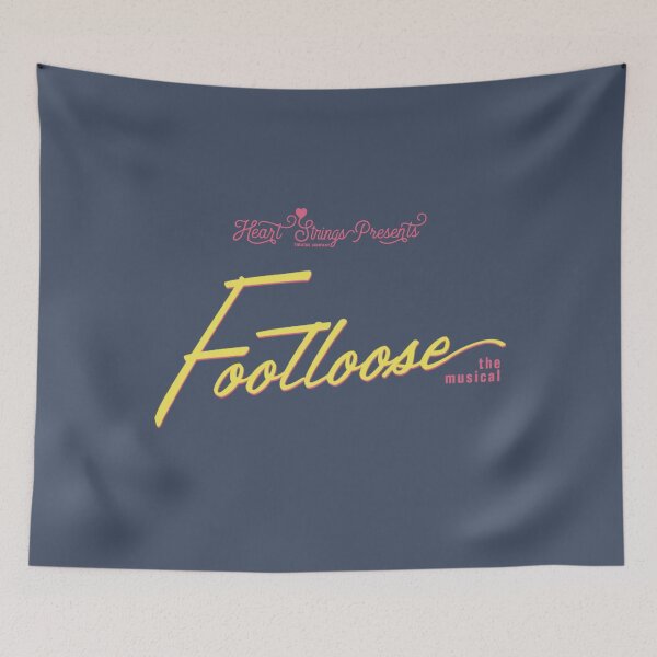Item preview, Summer 2025 Advanced Footloose the Musical designed and sold by HeartstringsCo.