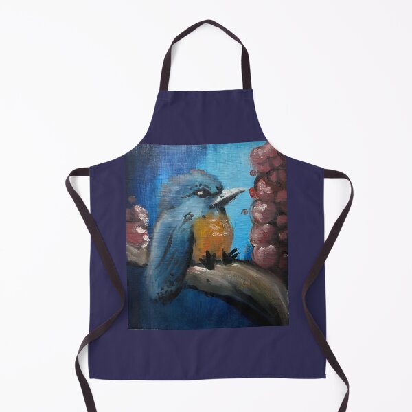 Item preview, Blue Bird Painting designed and sold by Frostyfoods.