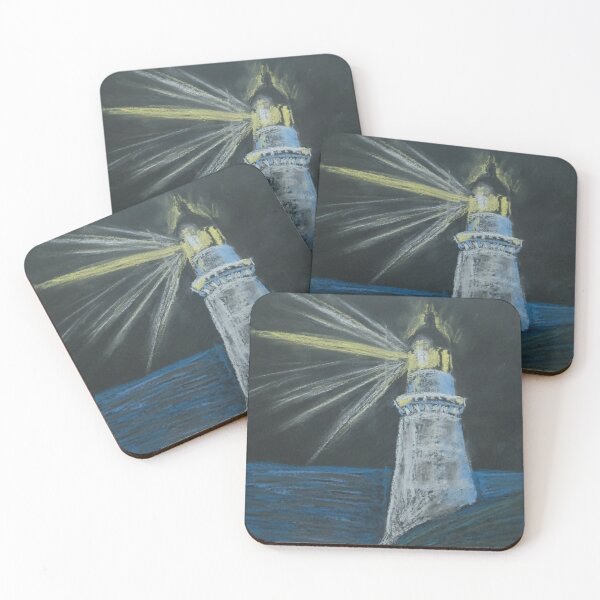 Item preview, Beaming lighthouse designed and sold by nastjam2024.