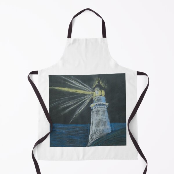Item preview, Beaming lighthouse designed and sold by nastjam2024.