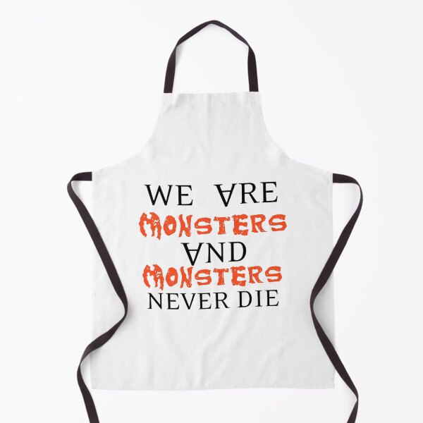 Item preview, we are little monsters designed and sold by nickydowlo.
