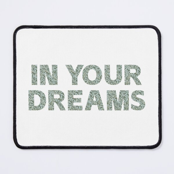 Item preview, In Your Dreams designed and sold by Oddly Enchanted.