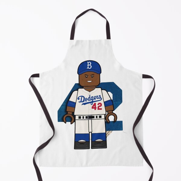 Artikelvorschau, Jackie Robinson entworfen und verkauft von PrezJones.