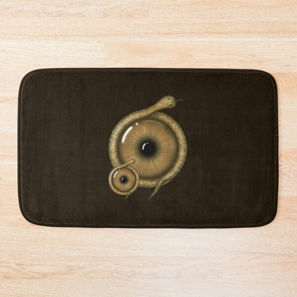 Item preview, Snake around the eye designed and sold by Cherevan.